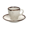 TERRA CREAM ΦΛΙΤΖΑΝΙ & ΠΙΑΤΑΚΙ ΕΣΠΡΕΣΣΟ  90ML 12x6EK Espiel TLK112K6